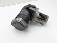 Mercedes X204 08-12 3.0 165KW 642961 Abgasregelventil Drosselklappenventil AGR Mercedes X204 08-12 04.12.2009... Vorschau 2