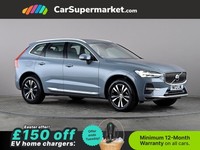 2023 Volvo XC60 2.0 T6 [350] RC PHEV Core Bright AWD Gtron Estate Automatic