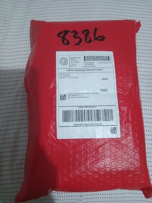 Item photo(s) from verified buyer
