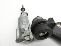 Skoda Rapid NH 12-19 Zündschloss 2xSchlüssel Türschliesszylinder LV Skoda Rapid NH 12-19 12.01.2017 107837167LG... Vorschau 4