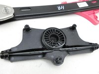 VW Passat 3G B8 14-19 Kombi Fensterheber o. FH-Motor Hinten Rechts VW Passat 3G B8 14-19 07.11.2017 3G9839462B... Vorschau 2