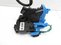Hyundai I30 GD 11-15 5T Türschloss m. ZV Stellmotor Links Hinten Hyundai I30 GD 11-15 20.10.2014 81410-A6000... Vorschau 4
