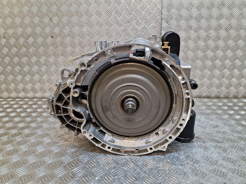 Boite Vitesses Automatique - Mercedes Classe A 177 2.0cdi - 724103 - 35 000 Kms