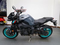 2023 Yamaha MT-10 1000 Hyper-naked Euro 5