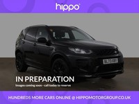 2024 Land Rover Discovery Sport 1.5 P300e Dynamic HSE 5dr Auto [5 Seat] ESTATE P
