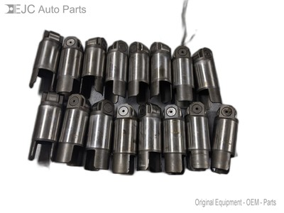 Lifters Set All For 11-16 Chevrolet Silverado 2500 HD  6.6 97188458 Diesel