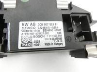 VW Golf 6 VI Variant 08-13 Widerstand Gebläse Lüfter VW Golf 6 VI Variant 08-13 02.10.2012 3C0907521F CZ246810-5384... Vorschau 5