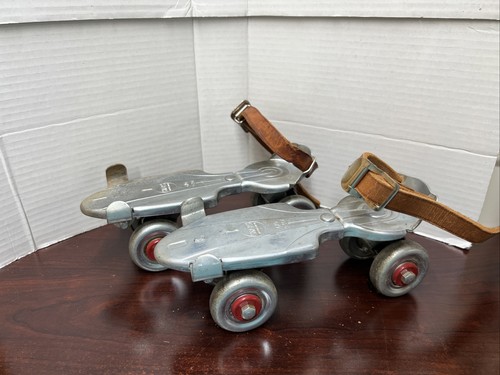 ローラースケート　Sears Boebuck & Co アメリカン　ヴィンテージ メンズローラースケート - ビンテージ - Etsy 日本