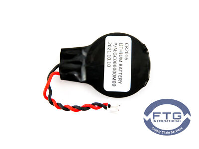 5B10S34077 CMOS Battery L 81Y6 DBV