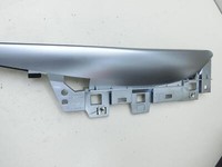 Infiniti M Q70 Y51 M35h Blende Innen Zierleiste für Mittelkonsole Rechts Infiniti M Q70 Y51 M35h 08.02.2012... Vorschau 2
