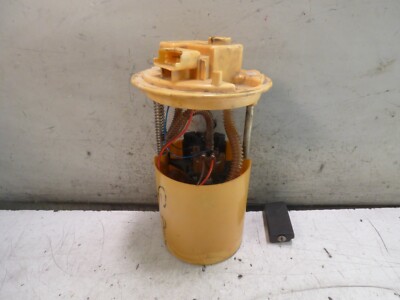 Pompa carburante FIAT GRANDE PUNTO 2009 A2C53182117 51791675