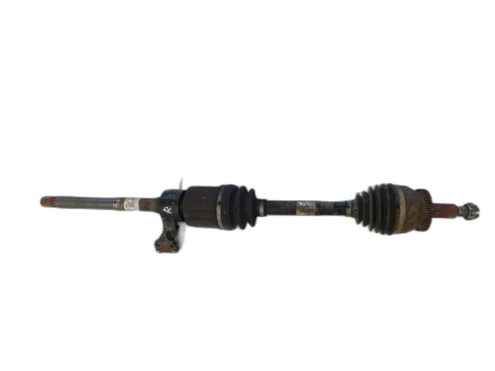 Drive Shaft Propshaft Right Front for Autom Hyundai IX55 09-11 - Bild 1