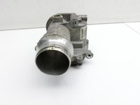 Renault Megane IV 4 16-21 dCi 1,5 85KW K9K872 Drosselklappe Renault Megane IV 4 16-21 10.12.2018 278812123... Vorschau 4