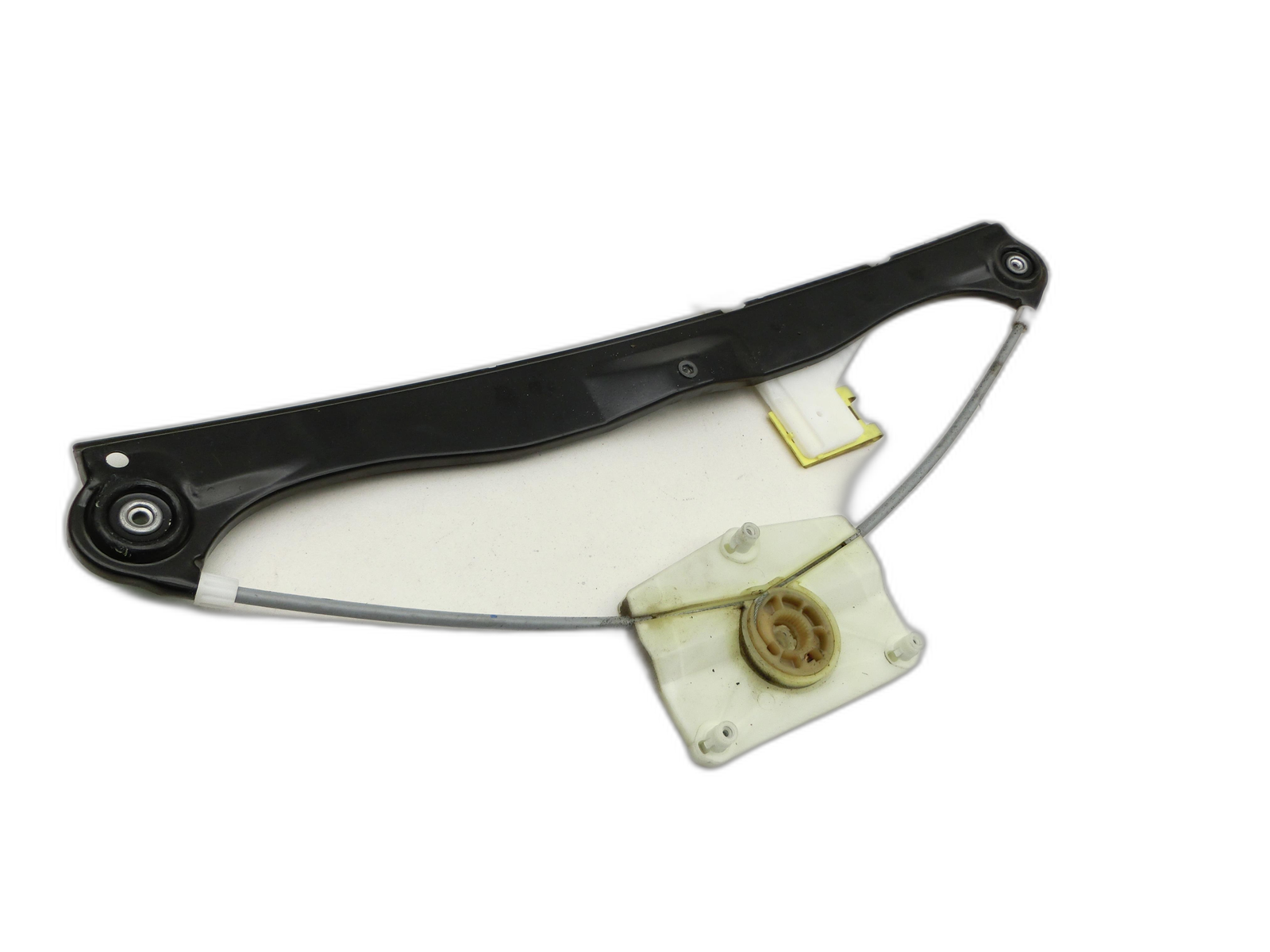 Window Lift Without FH-engine Rear Right for Audi A3 8P qu 08-13 - Bild 1