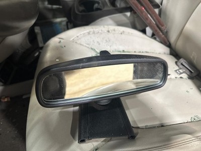 17 CHRYSLER PACIFICA Rear View Mirror