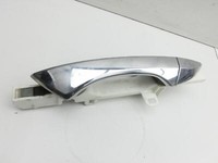 Honda Accord VIII CW3 08-11 Kombi Türgriff Griff aussen Links Hinten NH743M Honda Accord VIII CW3 08-11 14.04.2008... Vorschau 4