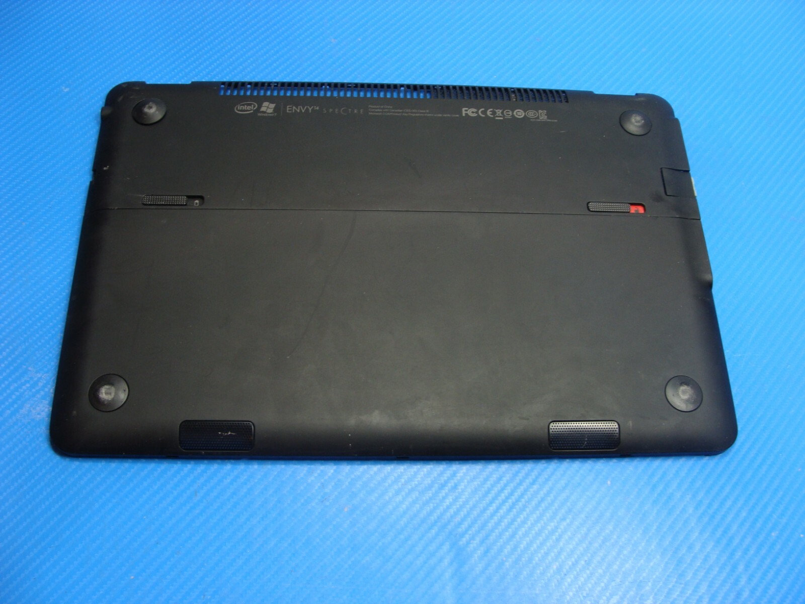 HP Envy 14-3010NR 14