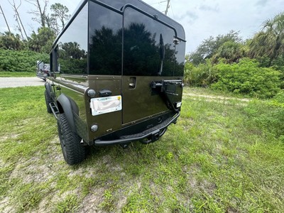 image 4 of exterior