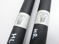 Mitsubishi Space Star II 16-19 Stossdämpfer Links und Rechts Hinten Mitsubishi Space Star II 16-19 07.09.2017... Vorschau 4