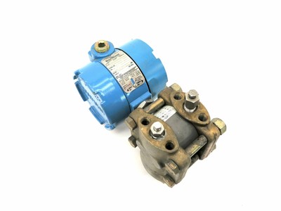Rosemount C1151DR2F12B1C6 Alphaline Pressure Transmitter