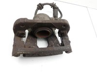 BMW E81 1er 118d 07-11 2,0d 105KW Bremssattel Bremszange Hinten Links BMW E81 1er 118d 07-11 23.07.2008... Vorschau 5