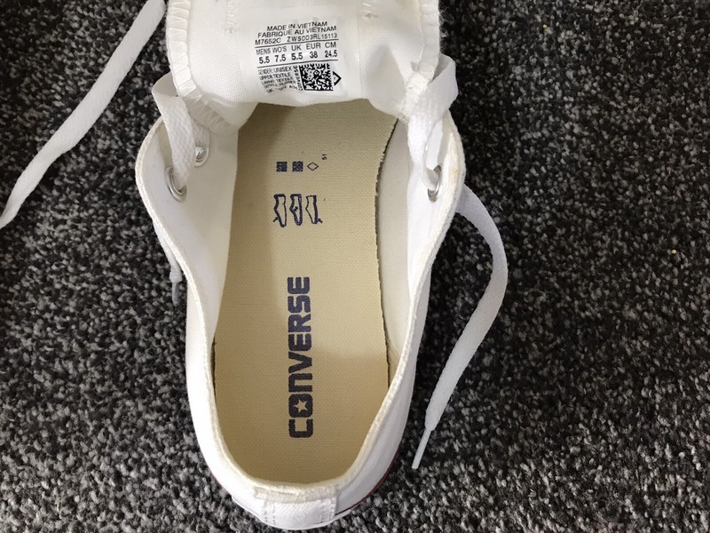 converse 7652c