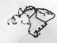 VW EOS 1F 06-09 FSI 2,0 110KW Kabelbaum Motorkabelbaum Leitungssatz für Motor VW EOS 1F 06-09 05.12.2005 1J0973837... Vorschau 6