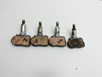 Hyundai I30 GD 12-17 Reifendruck Sensor Radsensor Reifendrucksensor Set Satz Hyundai I30 GD 12-17 25.06.2015... Vorschau 6