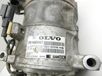 Volvo XC 90 XC90 II T6 T6 2,0 235KW Klimakompressor Klima Kompressor Volvo XC 90 XC90 II T6 02.11.2018 36010255... Vorschau 4
