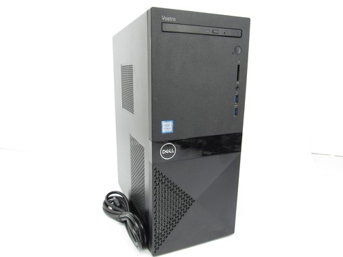 DELL - ※ミラーさん専用【Vostro DT 3671】DELLデスクトップCorei7 デスクトップ DELL Vostro 3671 Core i7-9700 3GHz 16GB 256GB