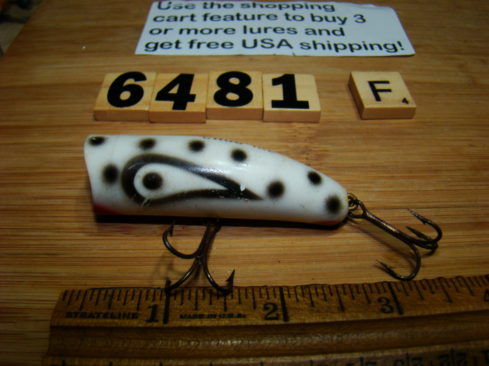 old school baits セット Good bait Number Five 148SS - 【Bass Trout Salt lure fishing