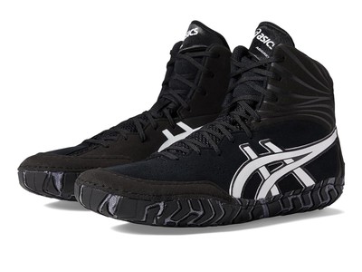 

Мужские кроссовки и кроссовки ASICS Aggressor 5