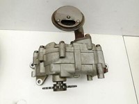 Hyundai IX55 09-11 CRDI 3,0 176KW D6EA UD14 Ölpumpe Hyundai IX55 09-11 24.07.2009 26110-3A000 gebraucht Vorschau 2