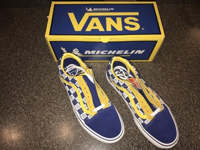 vans michelin vans michelin