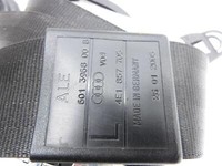 Audi A8 D3 4E qu 02-05 Kurz Gurt Sicherheitsgurt m. Gurtstraffer Fahrer Links Vorne Audi A8 D3 4E qu 02-05... Vorschau 4