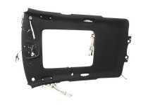 Jeep Grand Cherokee WK2 13-17 Abdeckung für Himmel Verkleidung mit Dachairbags PW7 Jeep Grand Cherokee WK2 13-17... Vorschau 1