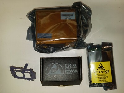 NEW NOS AMD Opteron OSP2216GAA6CQ 2.4GHz CPU Processor w-VRM and Heatsink