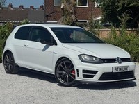 2014 Volkswagen Golf 2.0 TSI BlueMotion Tech R DSG 4Motion Euro 6 (s/s) 3dr HATC