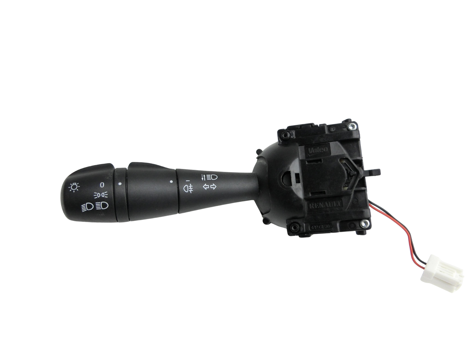 Smart Fortwo 453 14-24 Blinkerschalter Lenkstockschalter Blinker - Bild 1