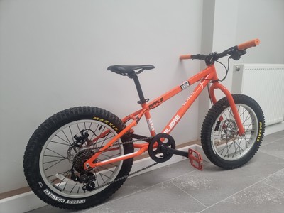 Calibre Ripple Kids Mtb