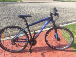 nitro traverse 27.5 price