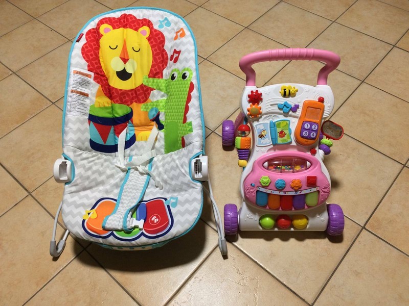 fisher price baby bouncer australia