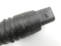 BMW X3 E83 04-06 Waschwasserpumpe Wischwasserpumpe Waschpumpe Vorne BMW X3 E83 04-06 13.07.2006 20180625 gebraucht Vorschau 2