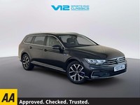 2023 Volkswagen Passat 1.4 TSI 13kWh GTE Estate 5dr Petrol Plug-in Hybrid DSG Eu