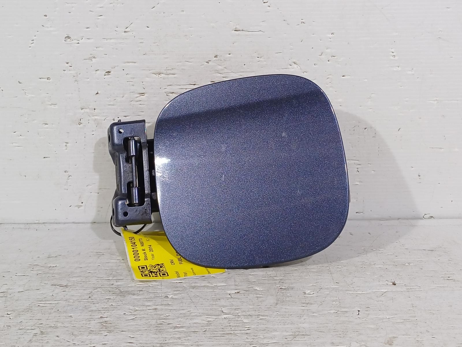 HONDA CRV 2012-2017 FUEL DOOR / FILLER RM, FUEL DOOR, 11/12-04/17 - thumbnail 2