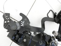 BMW 1er E88 125I 07-11 Cabrio Scharnier für Verdeck Links Hinten BMW 1er E88 125I 07-11 26.10.2007 gebraucht Vorschau 5