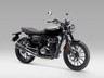 Honda GB 350S 2025 - Order Yours now At Craigs Honda