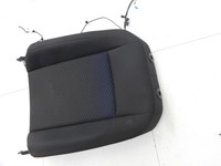 VW T-Roc A1 17-21 Sitzbezug Rückenpolster Rechts Vorne für Beifahrer Sitz VW T-Roc A1 17-21 24.11.2020 gebraucht Vorschau 3