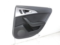 Audi A6 C7 4G 10-14 Lim Türverkleidung Türpappe Rechts Hinten Audi A6 C7 4G 10-14 07.09.2011 4G0867304B 4G0867304C... Vorschau 2