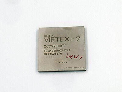 XILINX VIRTEX-7 XC7V2000T 